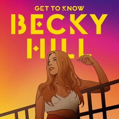 Becky HillI could get used to this (orchestral acoustic)