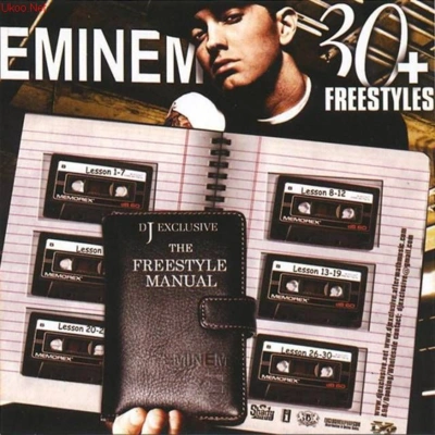 EminemFreestyle22