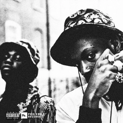 Joey Bada$$Gazzliona (71413)