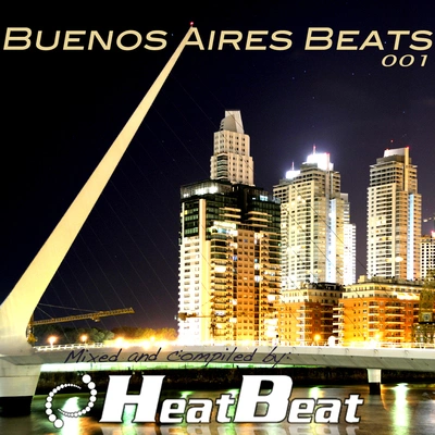 HeatbeatDynasty (Original Mix)