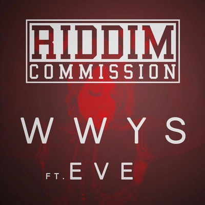 Riddim CommissionWWYS (Why Would You Stop)