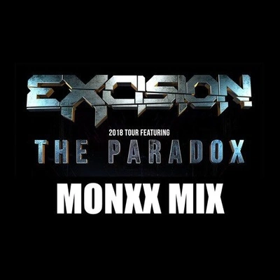 MONXXThe Paradox (Live)