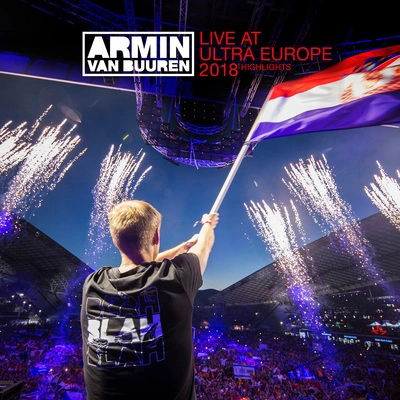 Armin van BuurenBody (Mix Cut)