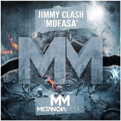 Jimmy ClashMufasa (Original Mix)