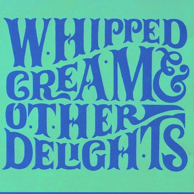 Whipped CreamWishing