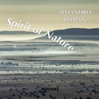 Alejandro RománHuman Natural History (Instrumental)