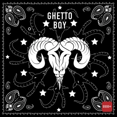 楊曉川Ghetto Boy