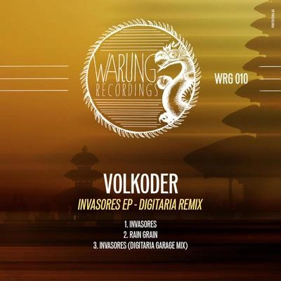 VolkoderRain Grain (Original mix)