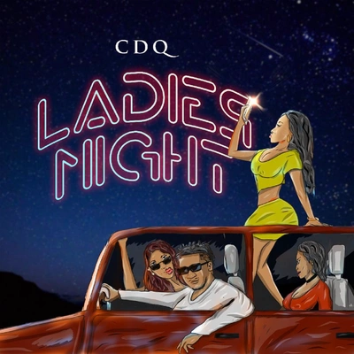 CDQLadies Night