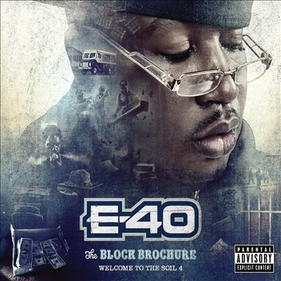 E-40Tree in the Load (feat. Cousin FIK and Choose Up Cheese)