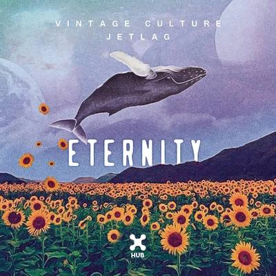 Vintage Cultureeternity (club mix)