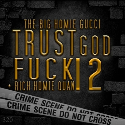 Gucci ManeRich Homie QuanA Nigga (Produced By Dun Deal)