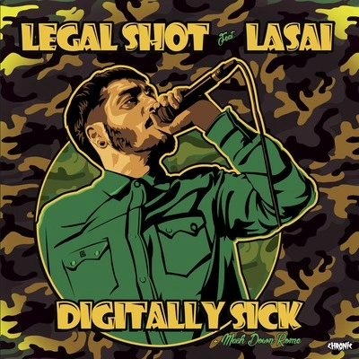 LasaiDigitally Sick