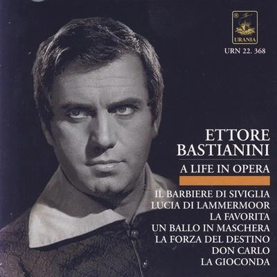 Ettore BastianiniUn ballo in maschera: Alzati…Eri tu che macchiavi