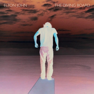 Elton JohnThe New Fever Waltz