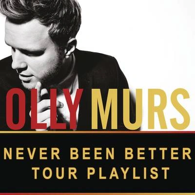 Olly MursTour Interview, pt. 6