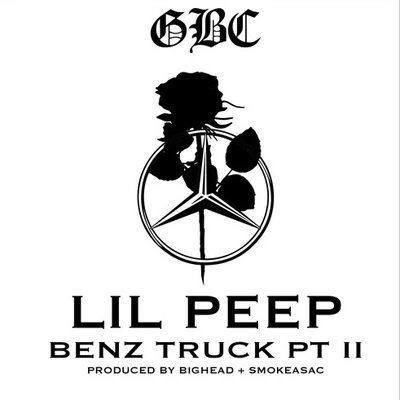 Lil PeepBenz Truck Pt 2 (Prod. killbighead & smokeasac)