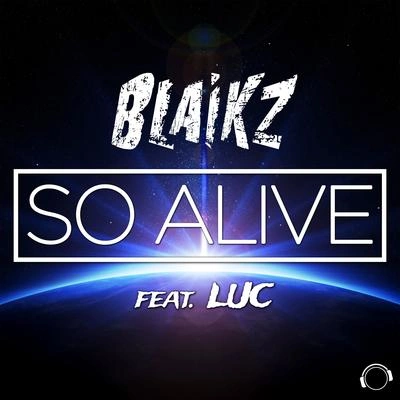 BlaikzSo Alive (Ti-Mo Remix)