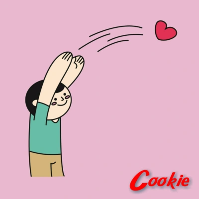 Cookie遠方