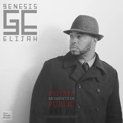 Genesis ElijahAll I Want33º (Celebrate) (Produced by Pastor Dutchie)