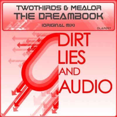 TwoThirdsThe DreamBook (Original Mix)