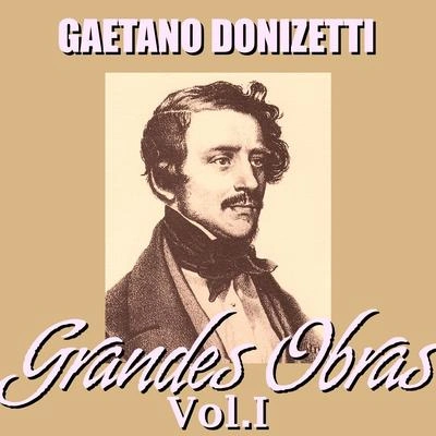 Gaetano DonizettiDon Pasquale, Act. I: Son rinato... Prender moglie!