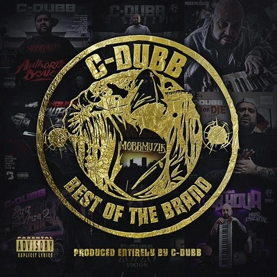 C-DubbI'm Only Here to **** Shit Up