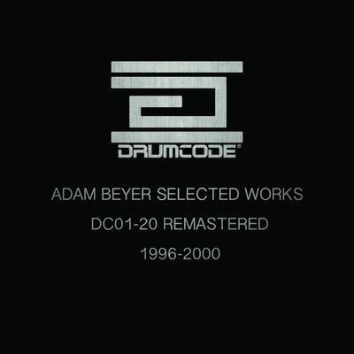 Adam BeyerDrumcode 09 B1 (Remastered)