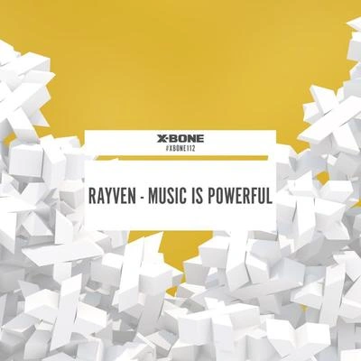 RayvenMusic Is Powerful (Original Mix)