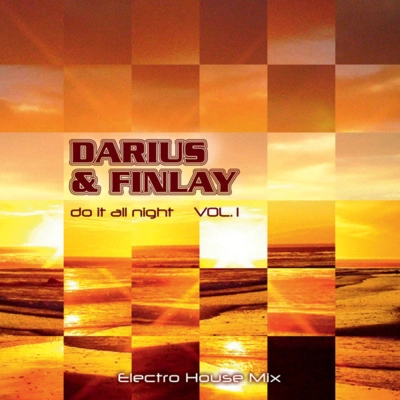 Darius X FinlayJumping So High (Electroid Radio Mix)