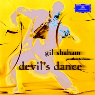 Gil ShahamDanse macabre Op.40:transcribed f. vl.pn. by Cps