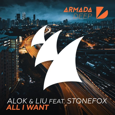 AlokAll I Want (Extended Mix)