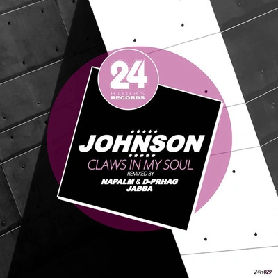 JohnsonClaws in My Soul (Napalm & D-Phrag)