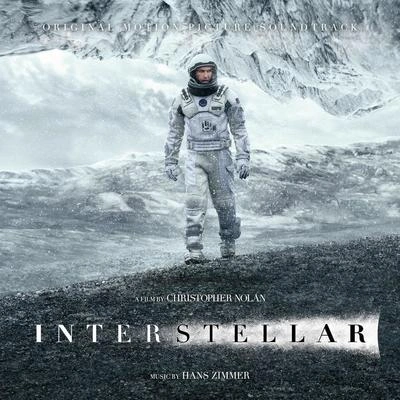 Hans Zimmer04M16A Atmospheric Entry