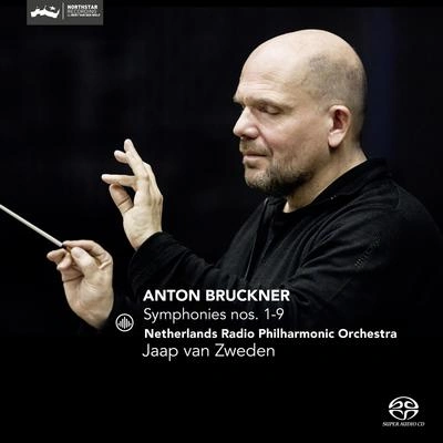 Anton BrucknerSymphony No. 2 in C Minor: IV. Finale. Mehr schnell