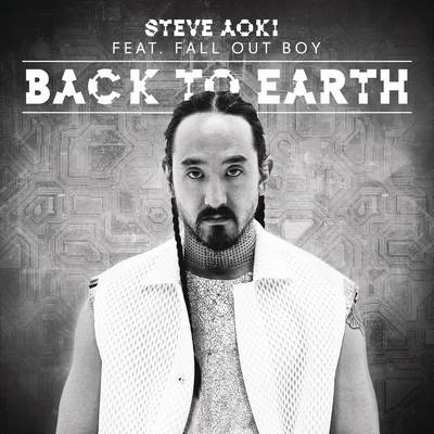 Steve AokiBack To Earth (Club Edition)