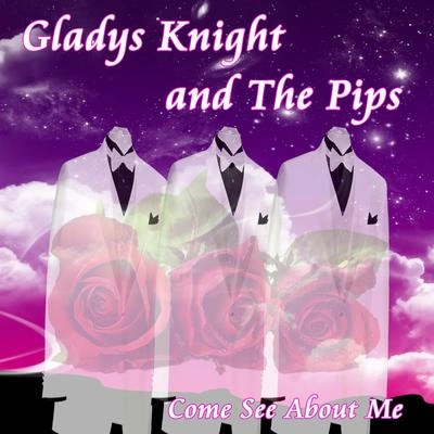 Gladys KnightLove Me Again