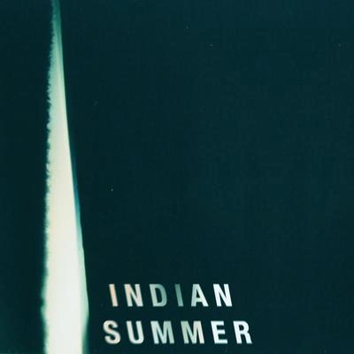 Indian Summeralways T和Sam EAS before