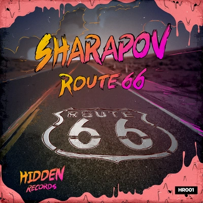 SharapovRoute 66 (Original Mix)