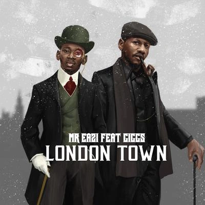 Mr EaziLondon Town