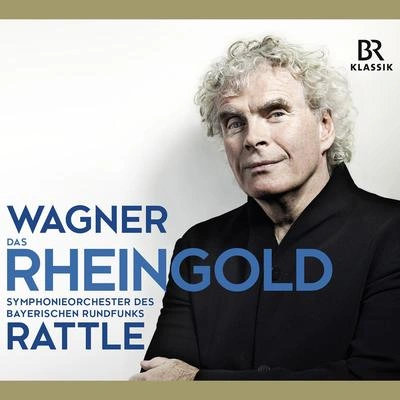 Bavarian Radio Symphony OrchestraDas Rheingold:Scene 4: Weiche, Wotan, weiche! Flieh' des Ringes Fluch! (Erda, Wotan)