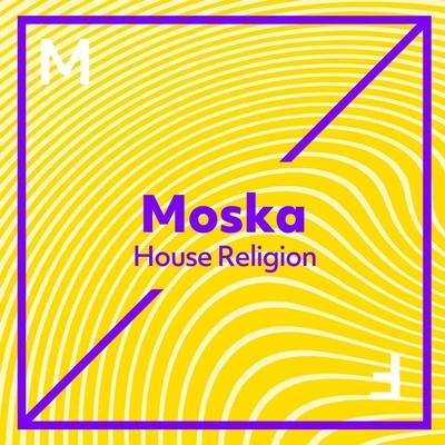 MoskaHouse Religion (Extended Mix)