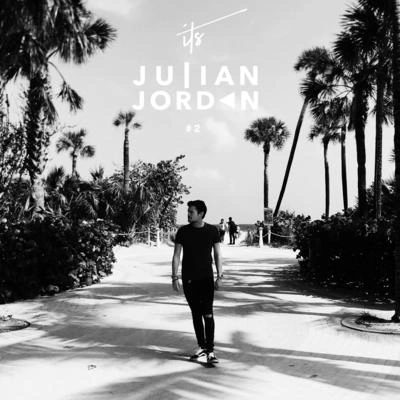 Julian JordanBe Alright