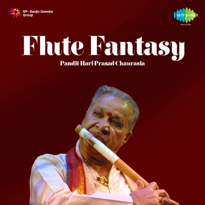 Pt. Hariprasad ChaurasiaRaga Hemavati (Flut)