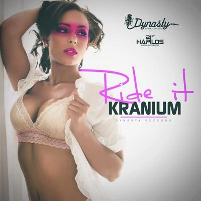 KraniumRide It (Radio)