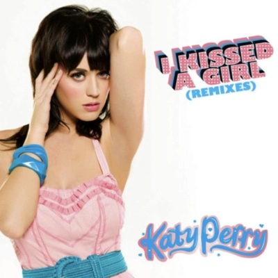 Katy PerryI Kissed a Girl (Dr. Luke and Benny Blanco Extended Mix) - remix