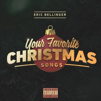 Eric BellingerHave Yourself A Merry Little Christmas