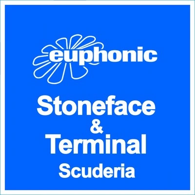 Stoneface & TerminalScuderia (Radio Edit)