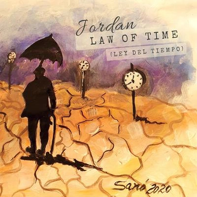 JORDANLaw Of Time