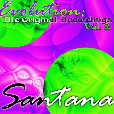 SantanaJam in E